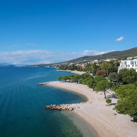 Luka Rozi 1 - Hr-10238-01 By Interhome Crikvenica