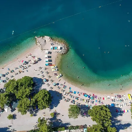 Appartement Luka Rozi 1 - Hr-10238-01 By Interhome